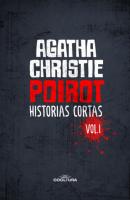 Poirot: Historias cortas Vol. 1 - Агата Кристи 
