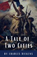 A Tale of Two Cities - Charles Dickens 