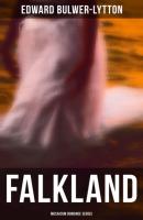 Falkland (Musaicum Romance Series) - Эдвард Бульвер-Литтон 