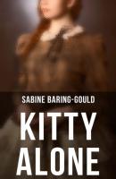 Kitty Alone - Baring-Gould Sabine 