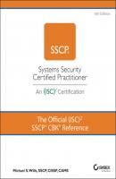 The Official (ISC)2 SSCP CBK Reference - Mike Wills 