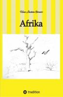 Afrika - Hans Joachim Gernert Knotenpunkt - New exciting world - Afrika