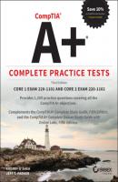 CompTIA A+ Complete Practice Tests - Jeff T. Parker 