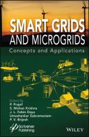 Smart Grids and Micro-Grids - Umashankar Subramaniam 