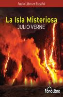 La Isla Misteriosa (abreviado) - Julio Verne 