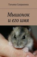Мышонок и его имя - Татьяна Сапрыкина 