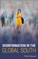 Disinformation in the Global South - Группа авторов 