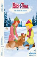 Das Fohlen im Schnee - Bibi & Tina - Hörbuch, Folge 9 (Ungekürzt) - Stephan Gürtler 