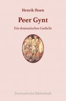 Peer Gynt - Henrik Ibsen 