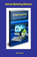 Internet Marketing Blitzstart - Manfred Gerber 