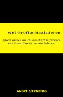 Web-Profite Maximieren - André Sternberg 