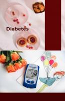 Diabetes – was ist das eigentlich? - Heike Bonin 