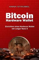 Bitcoin Hardware Wallet - Anna Strübel 