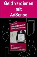 Geld verdienen mit AdSense - Dr. Meinhard Mang 