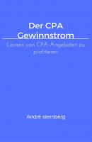 Der CPA Profit Sturm - André Sternberg 