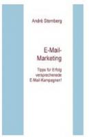 E-Mail-Marketing TIPPS - André Sternberg 