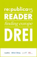 re:publica Reader 2015 – Tag 3 - re:publica GmbH 