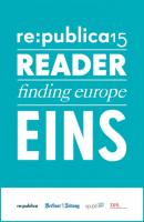 re:publica Reader 2015 – Tag 1 - re:publica GmbH 