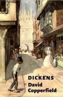 David Copperfield (Édition intégrale) - Charles Dickens 
