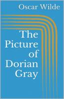 The Picture of Dorian Gray - Oscar Wilde 
