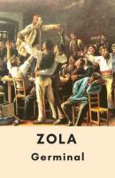 Émile Zola : Germinal (Édition intégrale) - Emile Zola 