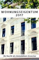 Wohnungseigentum 2017 - Henning Lindhoff 