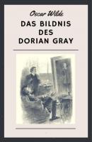 Das Bildnis des Dorian Gray - Oscar Wilde 