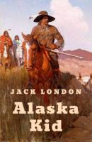 Alaska Kid - Jack London 