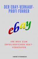 Der Ebay-Verkauf-Profi Führer - André Sternberg 