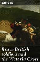 Brave British soldiers and the Victoria Cross - Various 