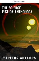 The Science Fiction Anthology - Филип Дик 