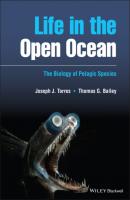 Life in the Open Ocean - Joseph J. Torres 