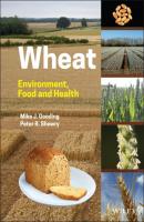 Wheat - Peter R. Shewry 
