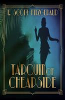 Tarquin of Cheapside - Tales of the Jazz Age, Book 7 (Unabridged) - F. Scott Fitzgerald 