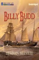 Billy Budd (Unabridged) - Herman Melville 