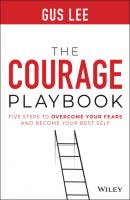 The Courage Playbook - Gus Lee 