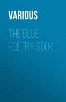 The Blue Poetry Book - Various 