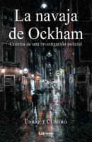 La navaja de Ockham - Enrique Cubeiro 