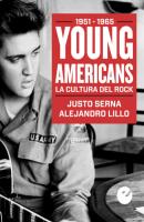 Young Americans - Alejandro Lillo 