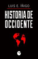 Historia de Occidente - Luis Enrique Íñigo Fernández 