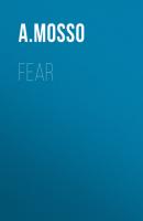 Fear - A. Mosso 