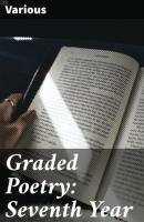 Graded Poetry: Seventh Year - Various 