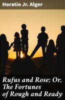 Rufus and Rose; Or, The Fortunes of Rough and Ready - Horatio Jr. Alger 