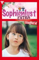 Sophienlust Extra Staffel 4 – Familienroman - Diverse Autoren Sophienlust Extra
