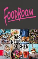 Foodboom - Foodboom 