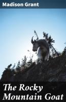 The Rocky Mountain Goat - Grant Madison 