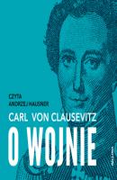 O wojnie - Carl von Clausewitz 