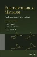 Electrochemical Methods - Larry R. Faulkner 