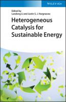 Heterogeneous Catalysis for Sustainable Energy - Группа авторов 