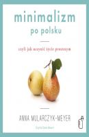 Minimalizm po polsku - Anna Mularczyk-Meyer Black Publishing